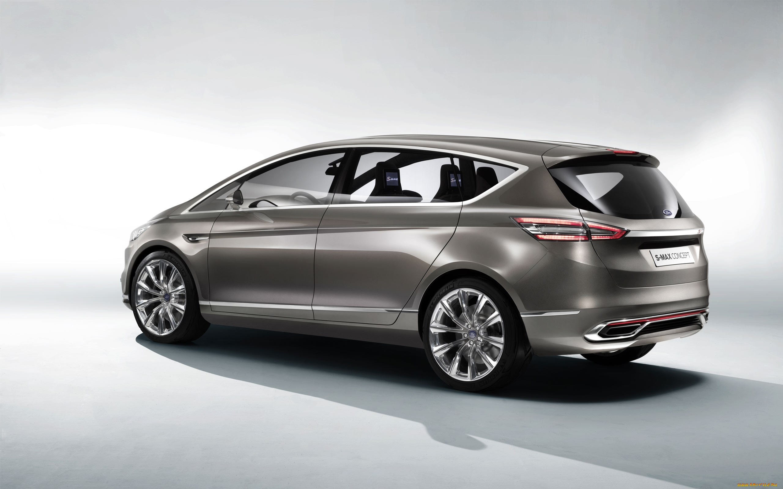 ford, max, concept, , , , motor, company, 